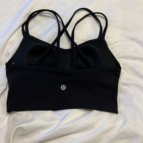 Lululemon Sports Bra - Picture 2 of 2